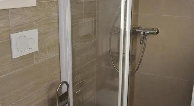 Двухместный номер Standard B&B Aria dArgento & Relax Home