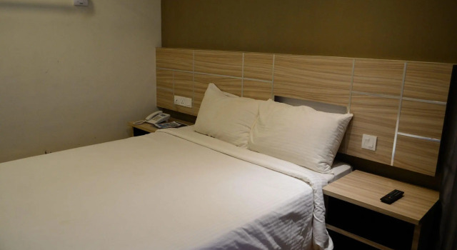 Номер Standard U Design Hotel Temerloh