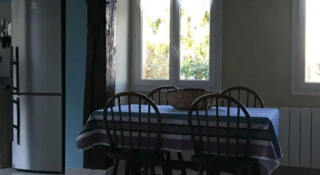 Gîte Saint-Rimay, 4 pièces, 6 personnes - FR-1-491-171, Rezerwuj Hotel  