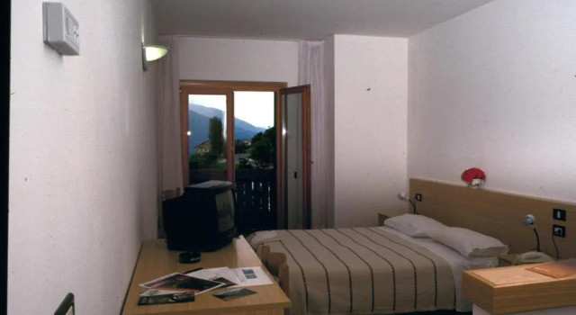 Двухместный номер Standard Hotel Cristina