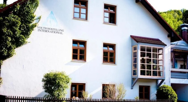 Jugendherberge Lohr, Réserver Hôtel Lohr am Main Spessart