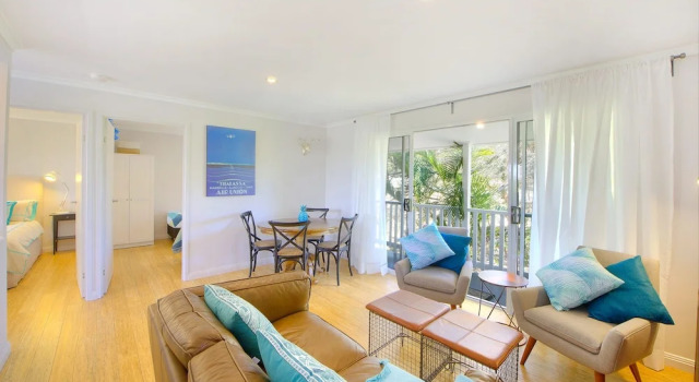 Piccolo Peregian - Pet Friendly- Peregian Beach, QLD