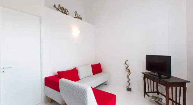 Casa Punta Corvo