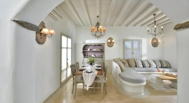 Коттедж Marvi House 2