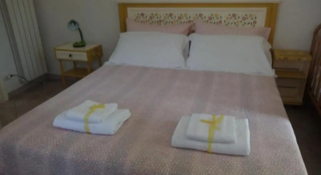 Студия Deluxe Agriturismo Podernuovo