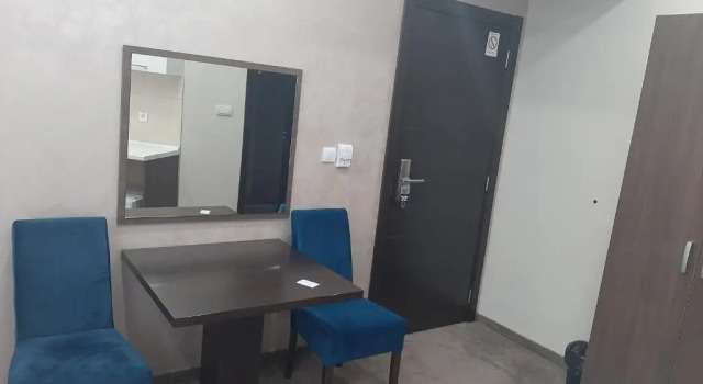 Двухместный номер Deluxe с балконом Hotel Usce
