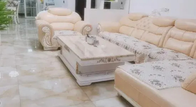 Люкс Furong Town Erjie Homestay