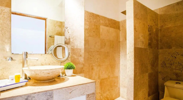 Двухместный номер Standard Hotel Suites Mar Elena