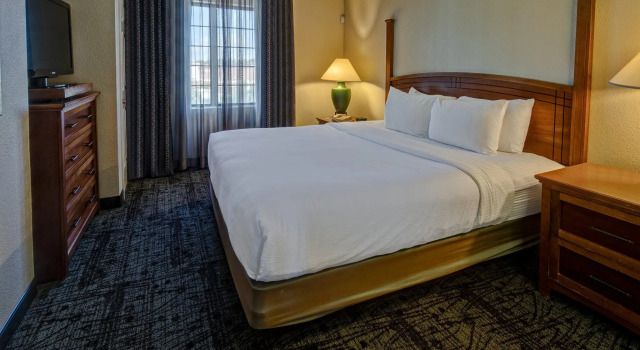 Номер Standard c 1 комнатой Staybridge Suites Denver - Cherry Creek by IHG