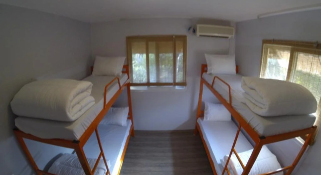 Dead Sea Adventure Hostel - Hostel, Prenota Ostello Ostelli a Israele Distretto Sud, Ostello