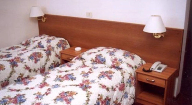 Hotel Capri, Buchen Sie Hotel Pasian di Prato Friaul-Julisch Venetien
