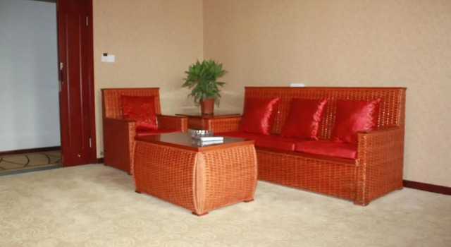 Xiwang Bridge Hotel, Varaa Hotelli Xianning Hubei