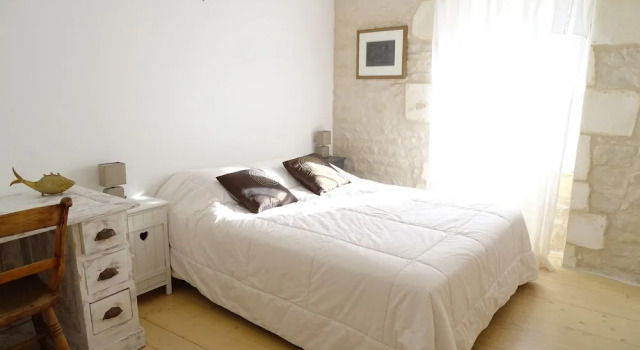 Maison Salicorne, Rezerwuj Hotel Hotele w Charente-Maritime z parkingiem, Parking