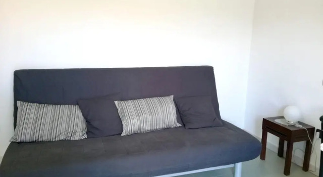 Apartment With one Bedroom in Matera, With Enclosed Garden and Wifi -, Book Apartment Matera Basilicata