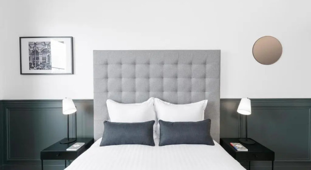 NEW! Luxury 3 Bedrooms Opera II by Livinparis