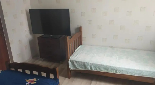Двухместный номер Standard Geo Vake Hostel