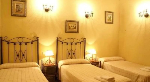 Hostal Van Gogh