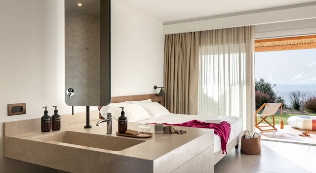 Номер Comfort Armacera Resort