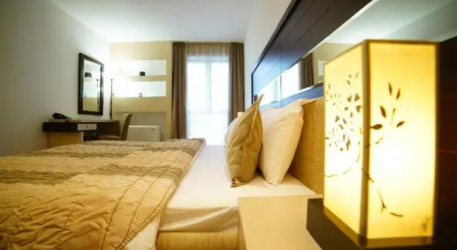 Люкс Standard Hotel Vojvodina