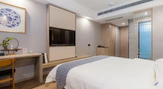 Lu Ming Bu Yi Hotel