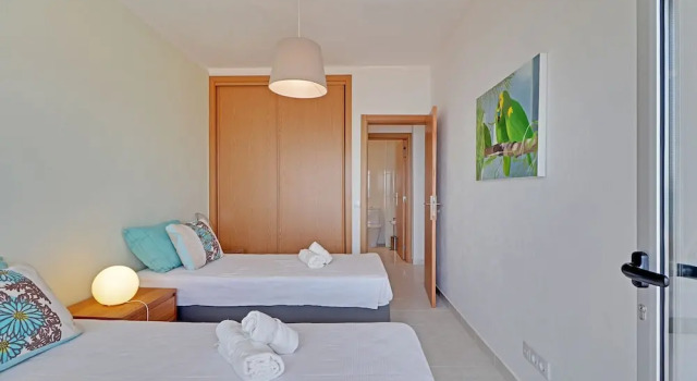 Quarteira Beach & Ocean View 1 by Homing, Reserva ahora Hotel Quarteira Sotavento