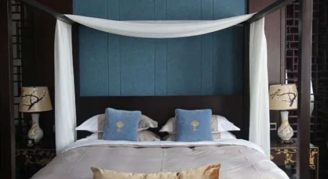 Люкс Deluxe Taolai Holiday Hotel