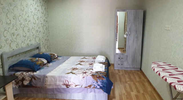 Номер Economy Comfort