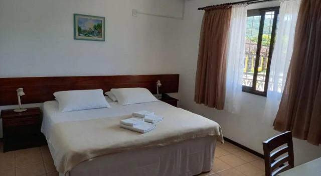 Апартаменты Standard Hotel Schroeder