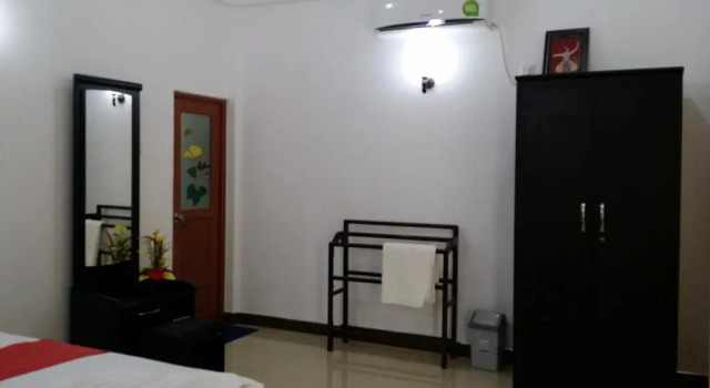 Sigiri Regal Residence