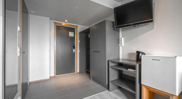 Номер Superior Hotel Pyhatunturi