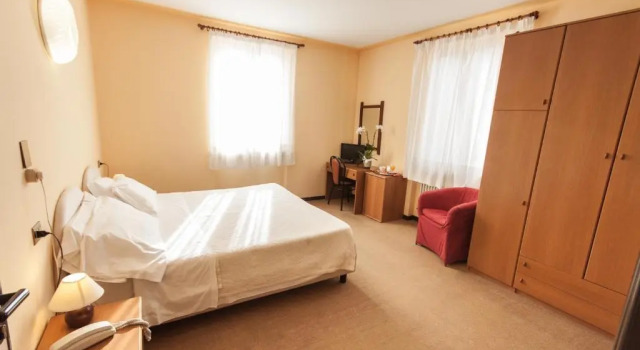 Двухместный номер Standard Hotel San Marco