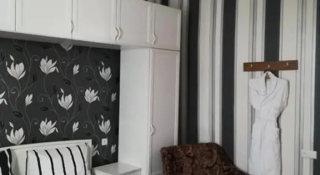 Nikoloz Guesthouse, Rezervovat Hotel Levné hotely v Mtkheta-Mtianeti