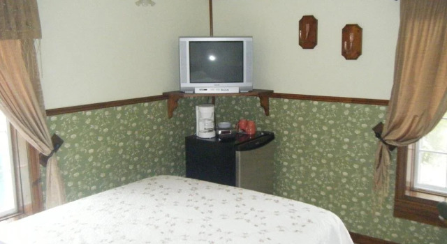 Auberge Le St-Gab