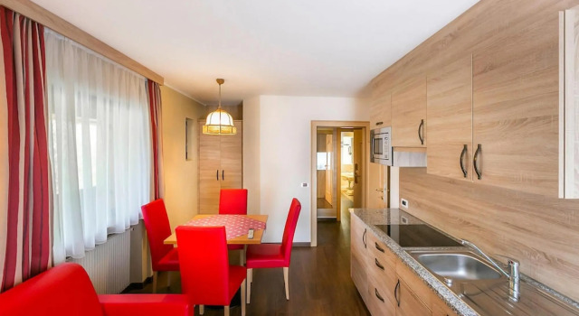 Amazing apartment house Diamant with breathtaking view