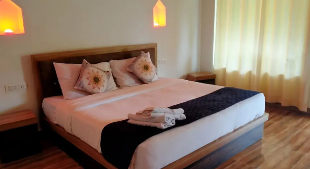Luksus huone Nature Resort