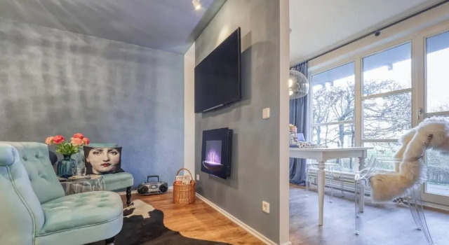 Ostseeresidenz - App 03 Strandsalon, Забронировать Отель Цингст 