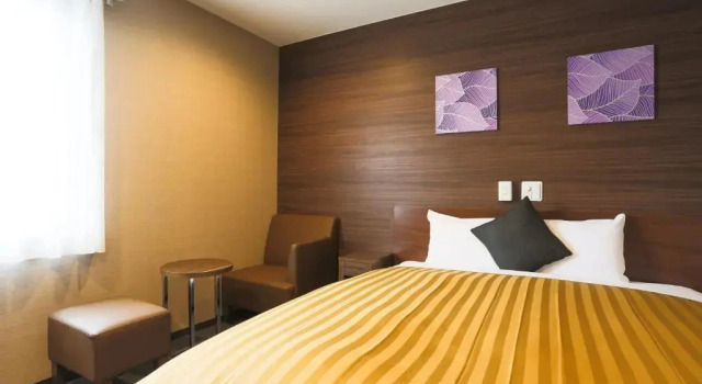 Одноместный номер Deluxe Sun Royal Kawasaki