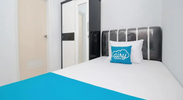 Airy Eco Syariah Sunter Agung Taman Nyiur Sembilan 26 Jakarta, Prenota Hotel Giacarta Jakarta Province