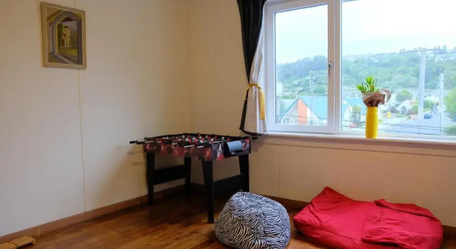 3 spacious bedrooms, Забронировать Отель Отели Данидин с парковкой, Парковка
