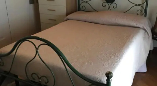 Camera Standard B&B Lodi Centro