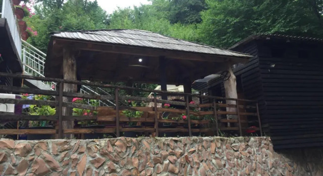Коттедж Etno House Stari mlin