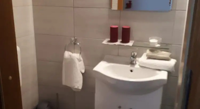 Номер Standard Guest House Tara