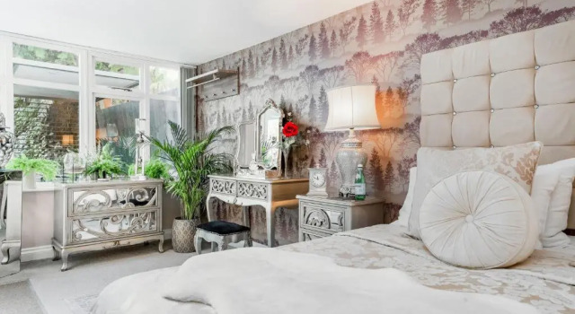 Апартаменты Newmarket Boutique Apartments