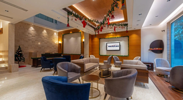 Hotel Saket 27, Забронировать Отель Отели Нью-Дели с парковкой, Парковка
