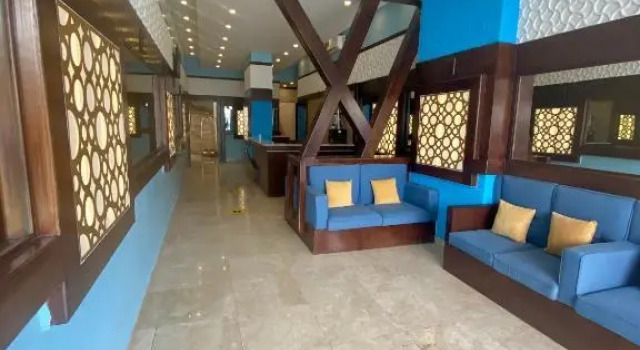 Pearl House, Rezerwuj Hotel Salala Dhofar