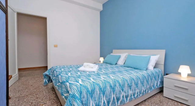Vaticano apartments - Aurelio area, Prenota Appartamento Aurelio Roma