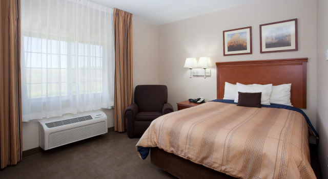Candlewood Suites Craig-Northwest, Boek Hotel Craig Colorado