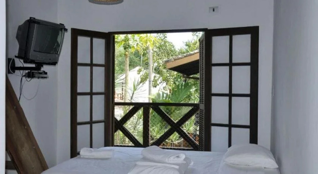 Pousada Pedra Porosa