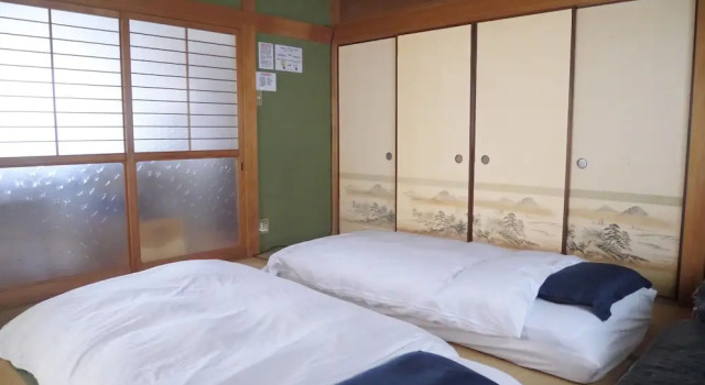 Коттедж Wakayama House No.10