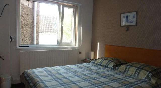 Номер Economy Hotel Centraal